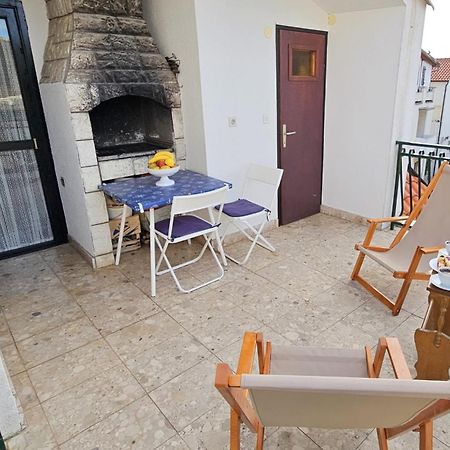 Perlica Villa Vodice Luaran gambar