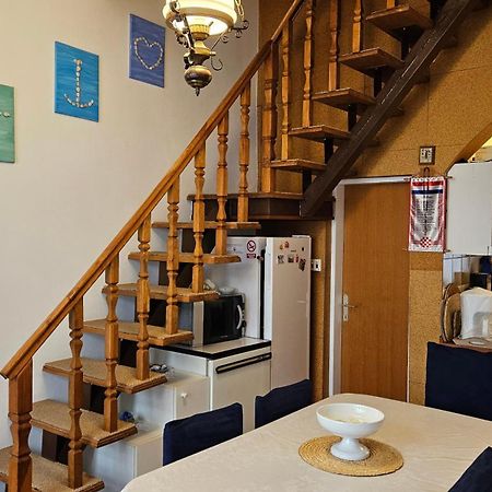 Perlica Villa Vodice Luaran gambar