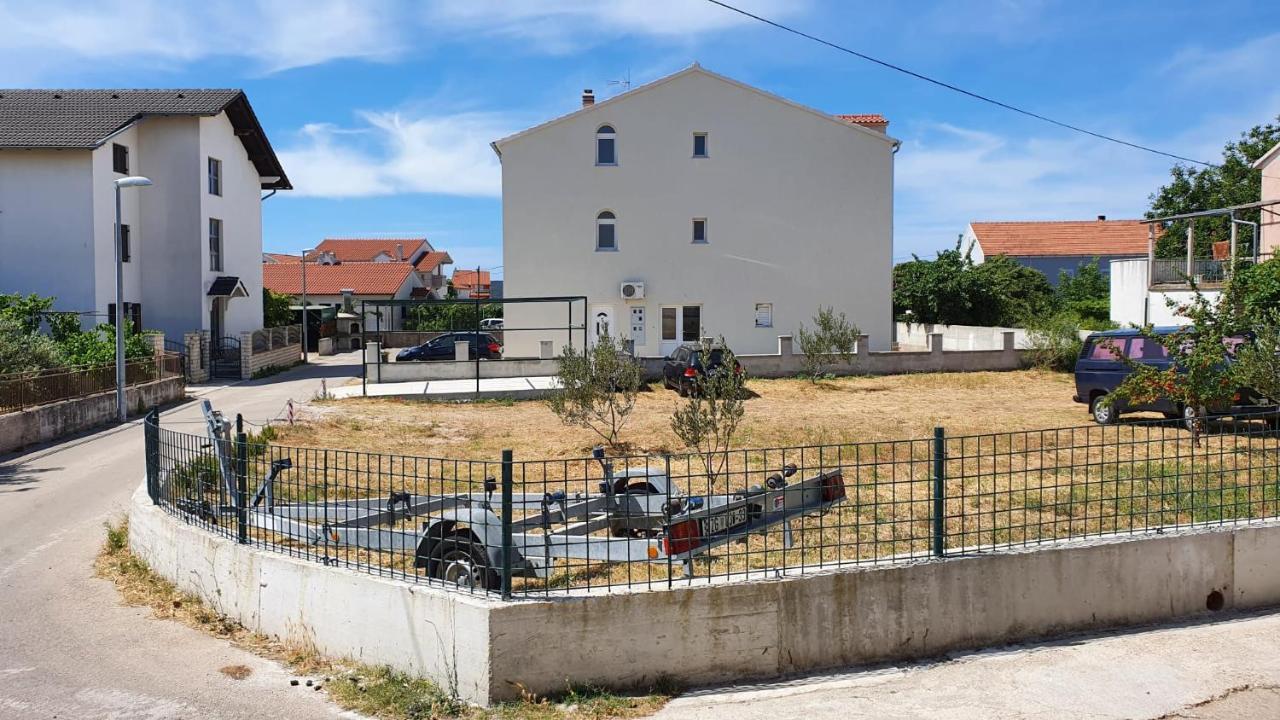 Perlica Villa Vodice Luaran gambar