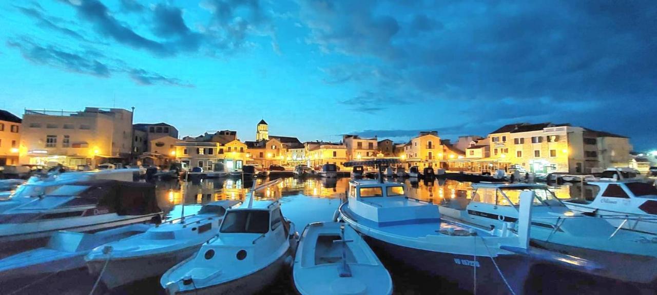 Perlica Villa Vodice Luaran gambar