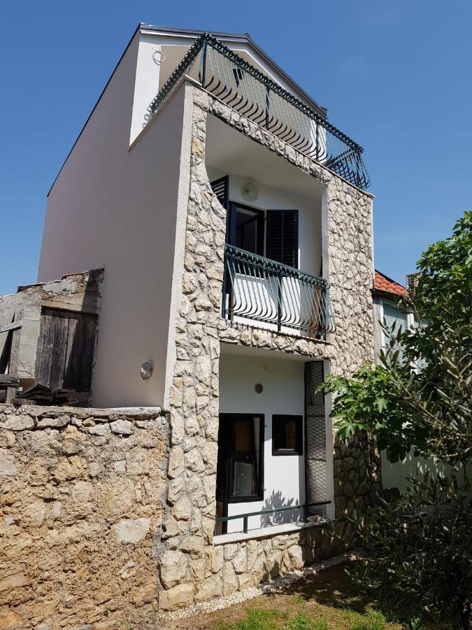 Perlica Villa Vodice Luaran gambar