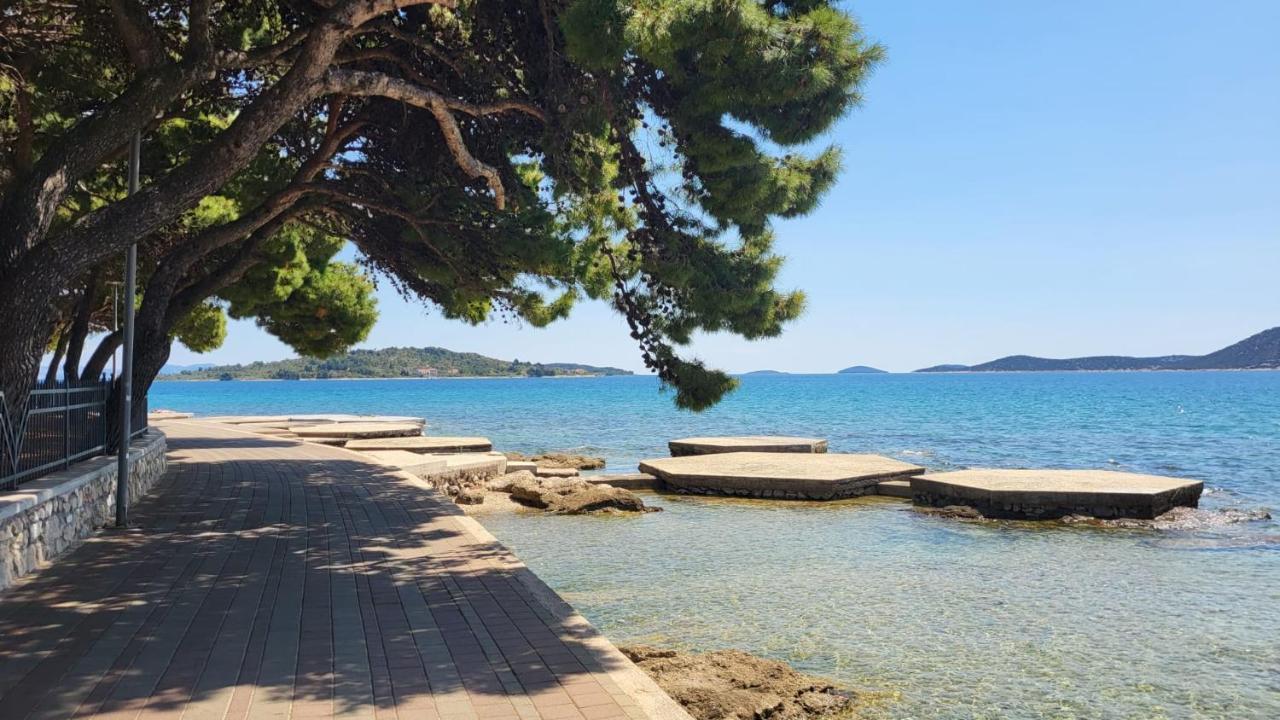 Perlica Villa Vodice Luaran gambar