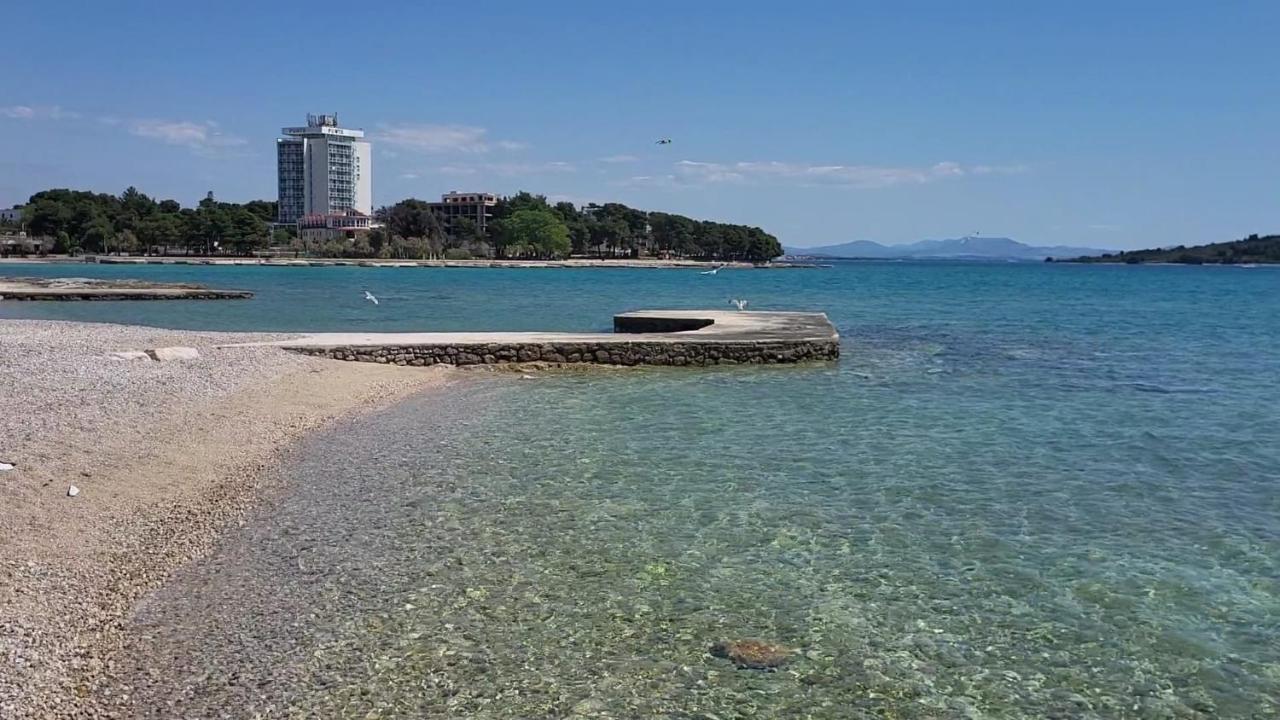 Perlica Villa Vodice Luaran gambar