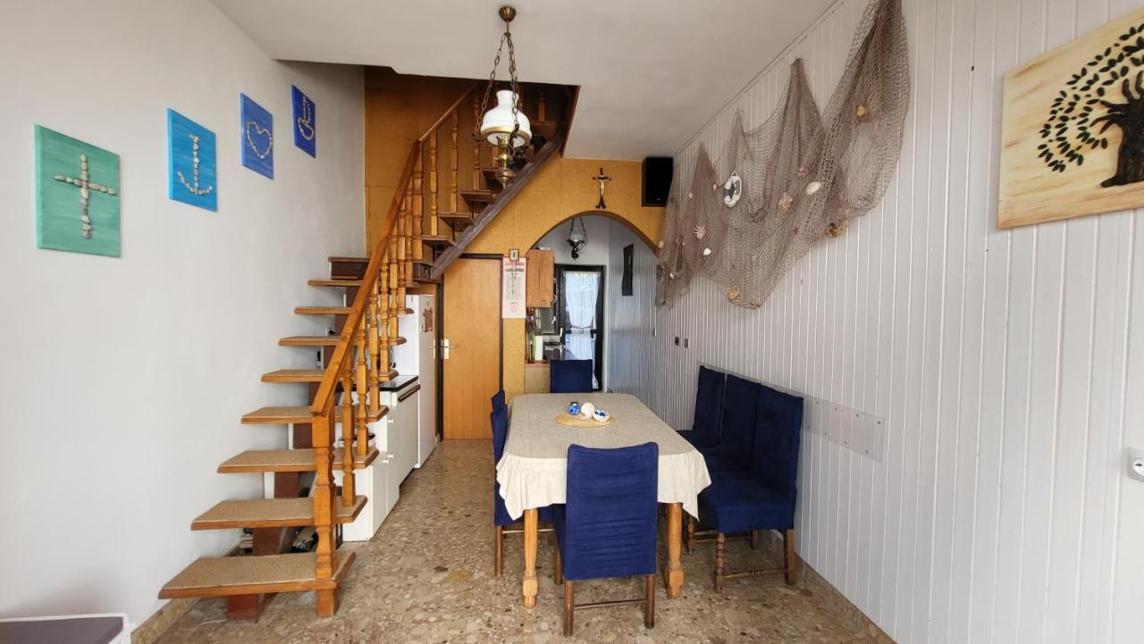 Perlica Villa Vodice Luaran gambar
