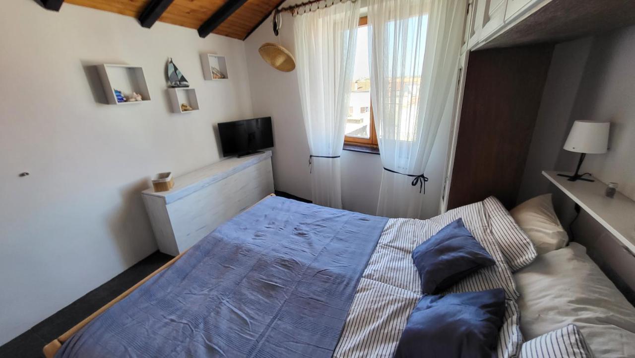 Perlica Villa Vodice Luaran gambar