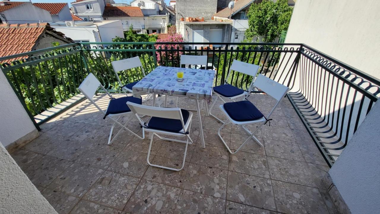 Perlica Villa Vodice Luaran gambar