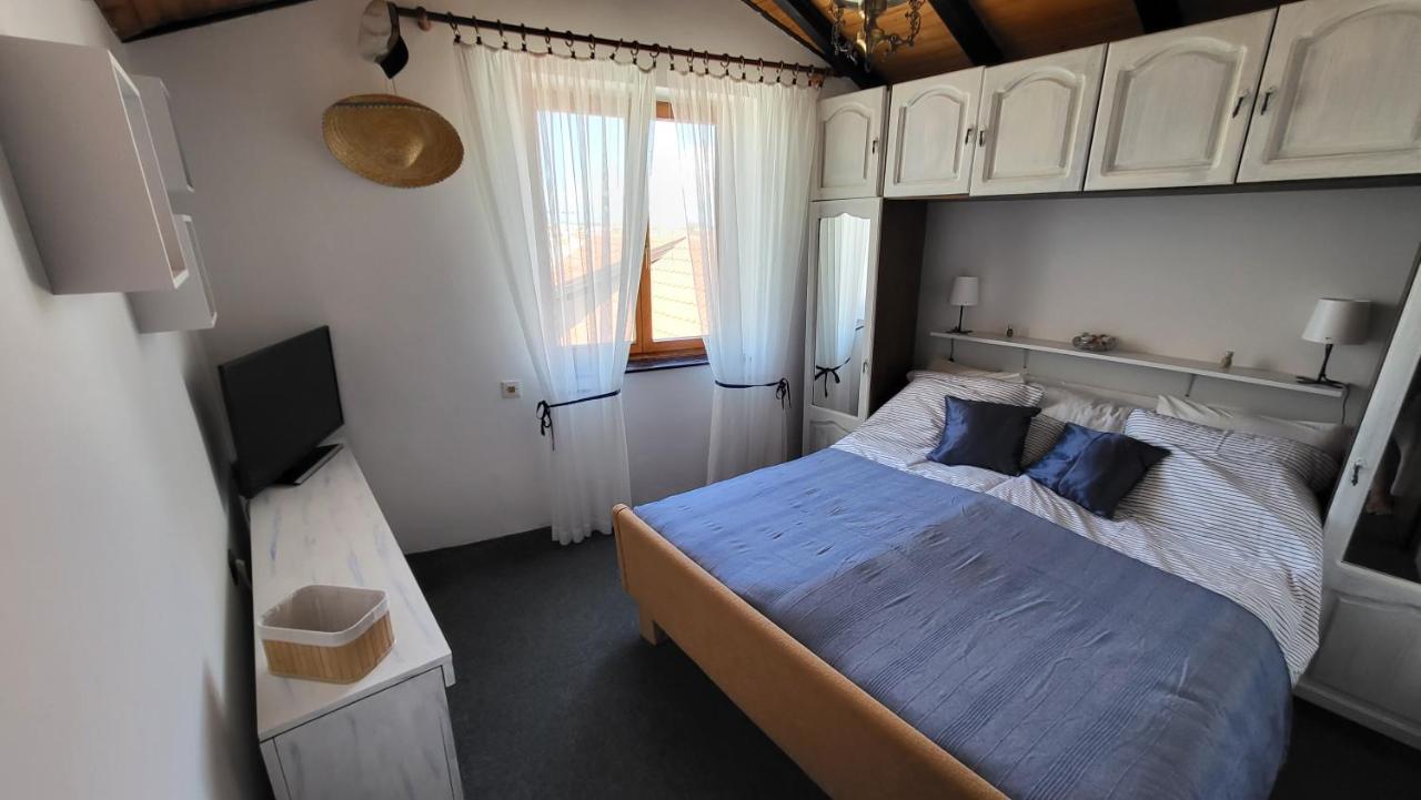Perlica Villa Vodice Luaran gambar