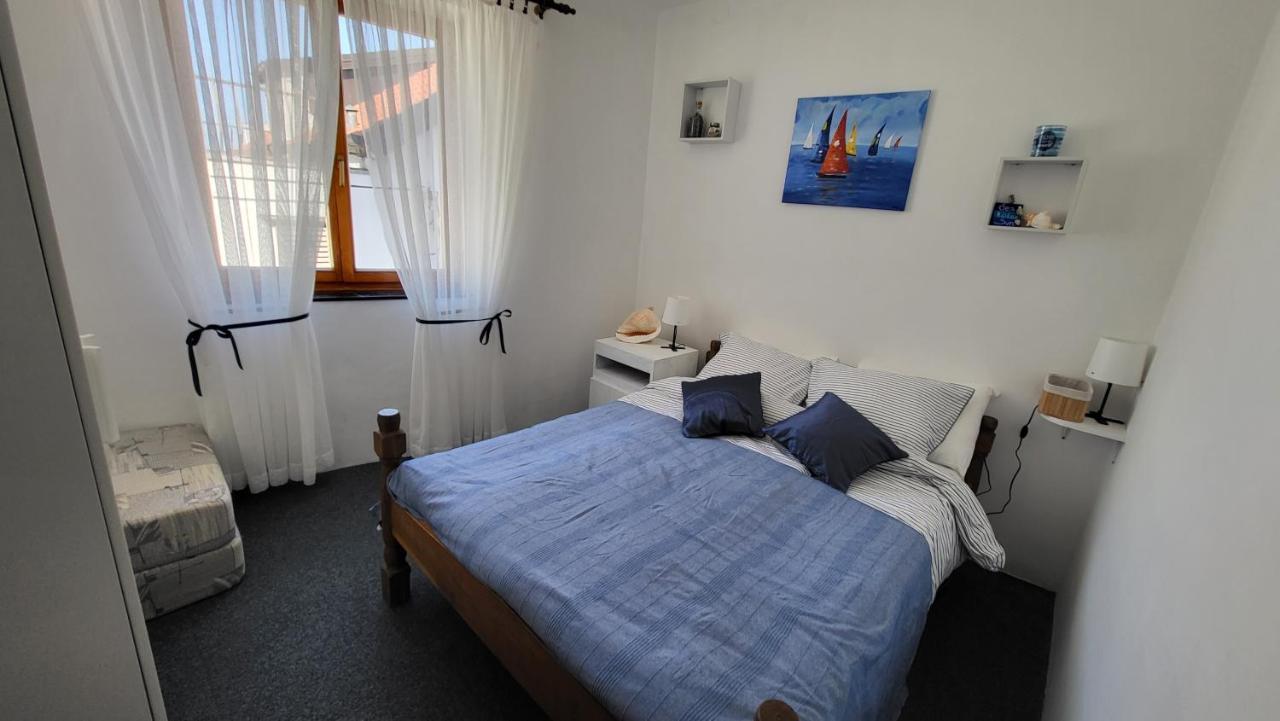 Perlica Villa Vodice Luaran gambar