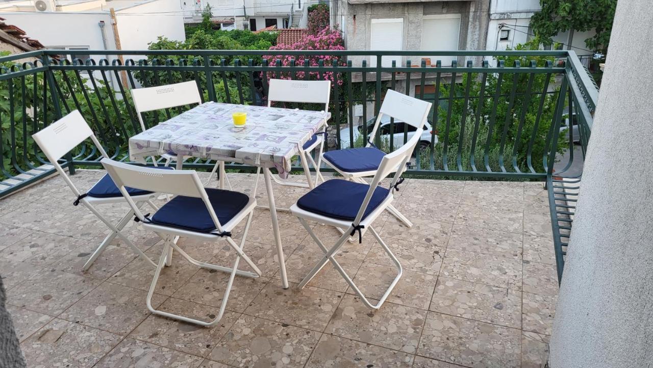 Perlica Villa Vodice Luaran gambar