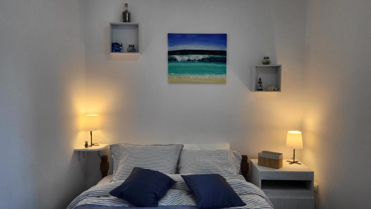 Perlica Villa Vodice Luaran gambar