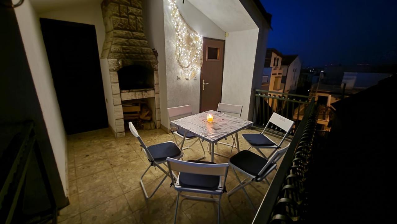 Perlica Villa Vodice Luaran gambar