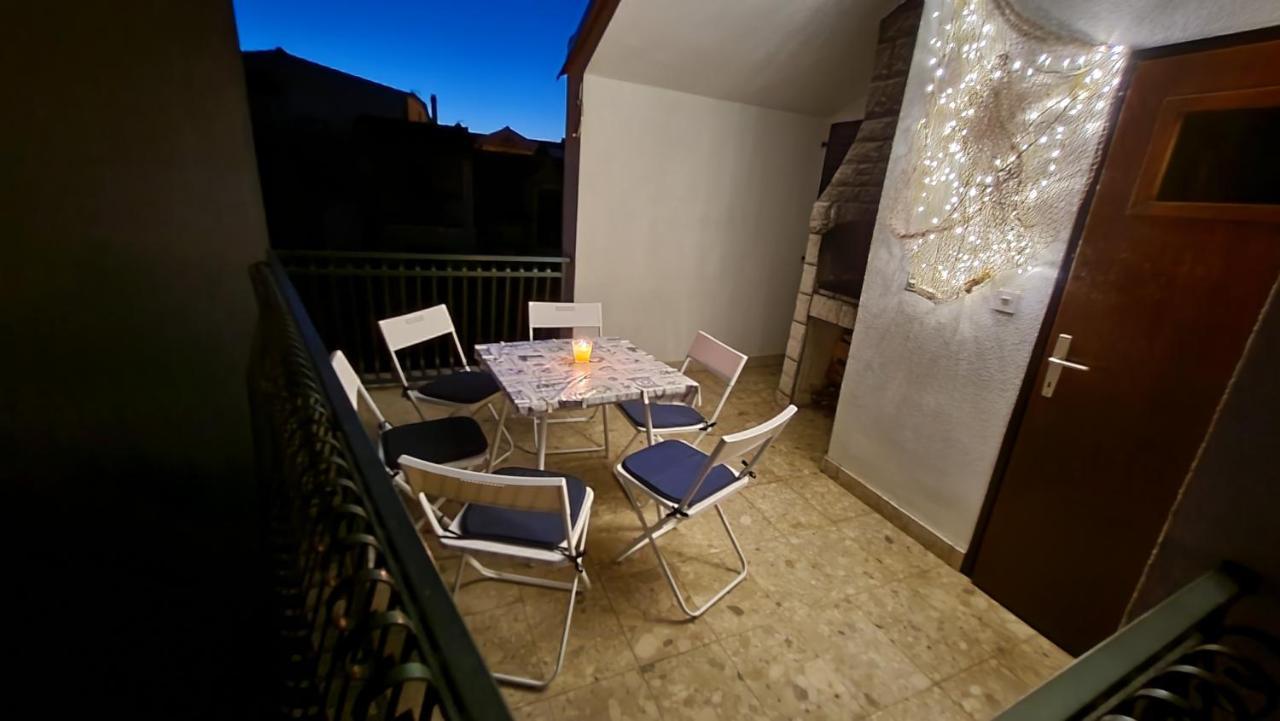 Perlica Villa Vodice Luaran gambar