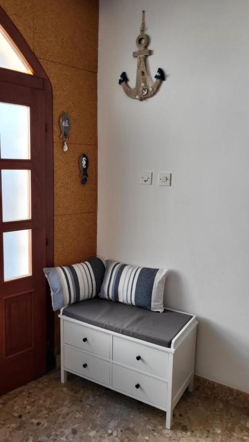 Perlica Villa Vodice Luaran gambar
