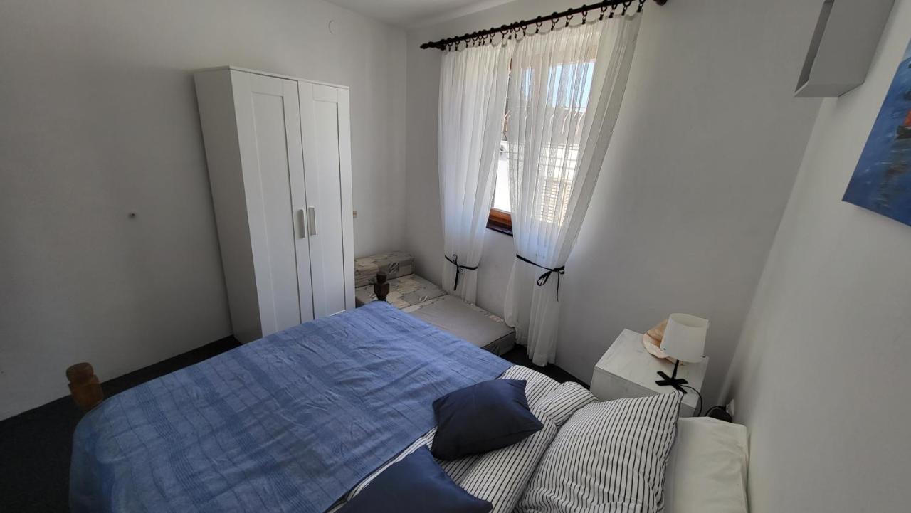 Perlica Villa Vodice Luaran gambar
