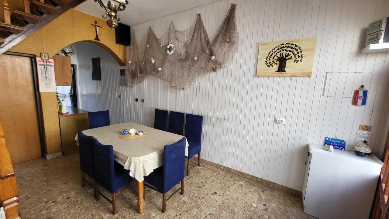 Perlica Villa Vodice Luaran gambar