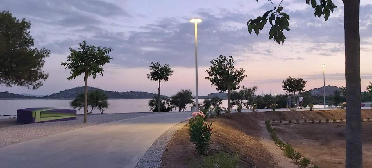 Perlica Villa Vodice Luaran gambar