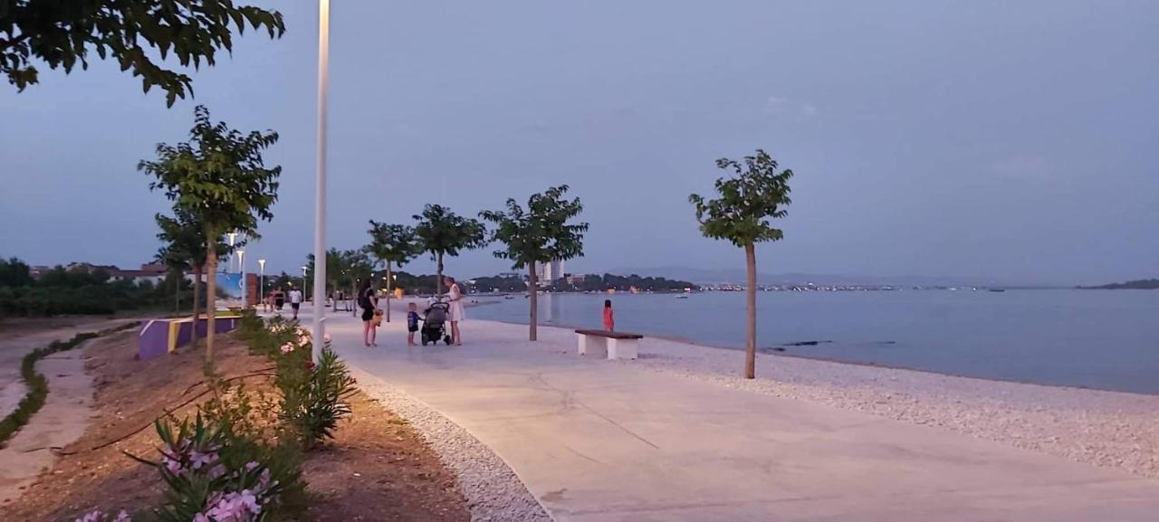 Perlica Villa Vodice Luaran gambar
