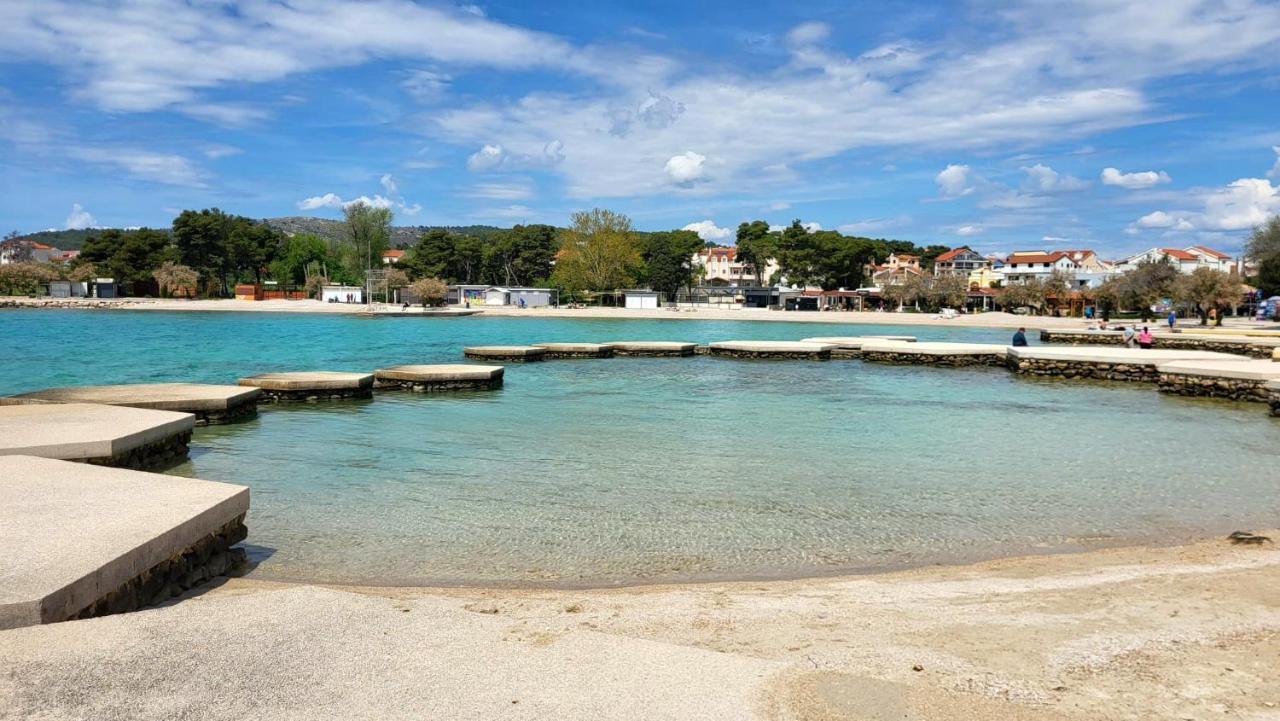 Perlica Villa Vodice Luaran gambar