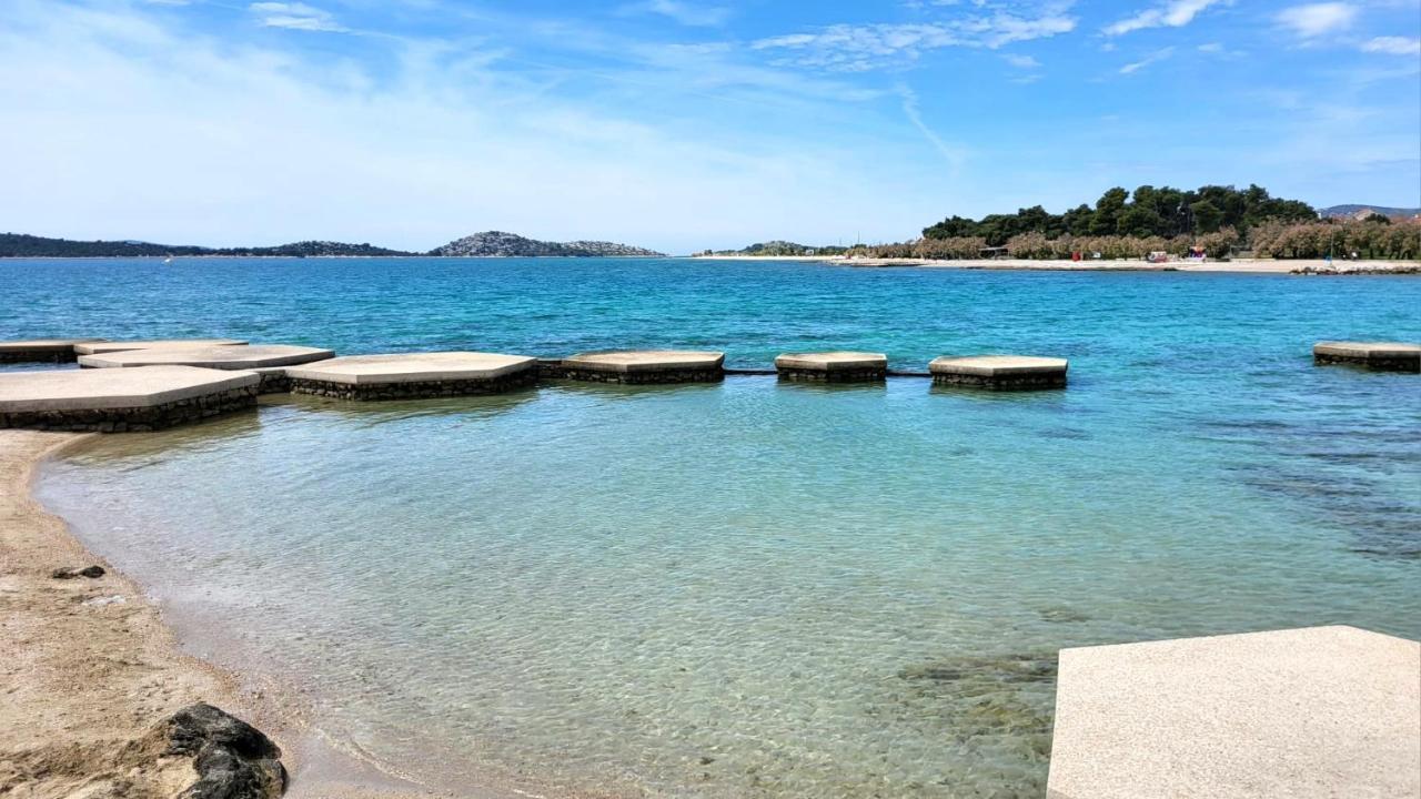 Perlica Villa Vodice Luaran gambar