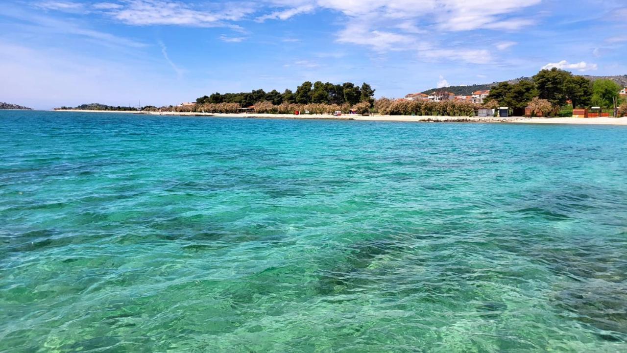 Perlica Villa Vodice Luaran gambar