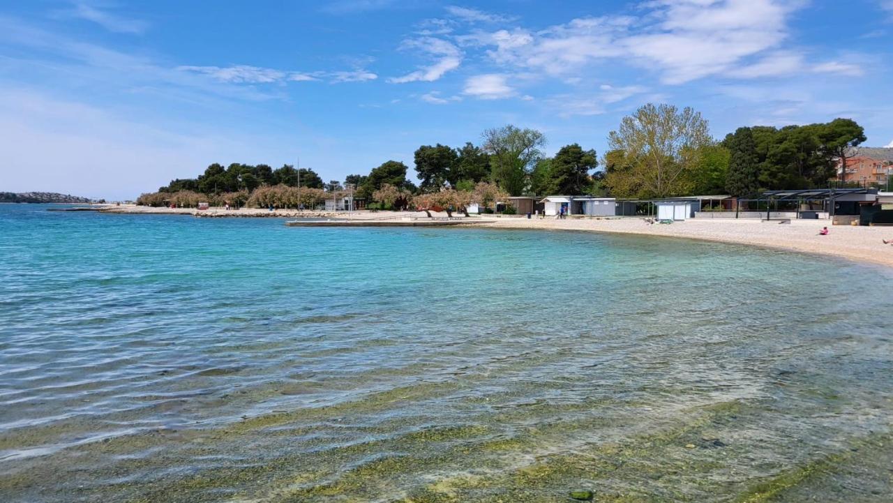 Perlica Villa Vodice Luaran gambar