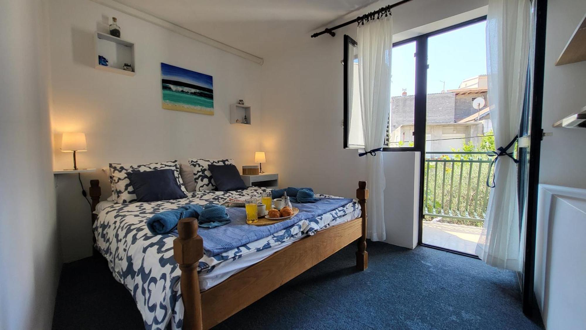 Perlica Villa Vodice Luaran gambar