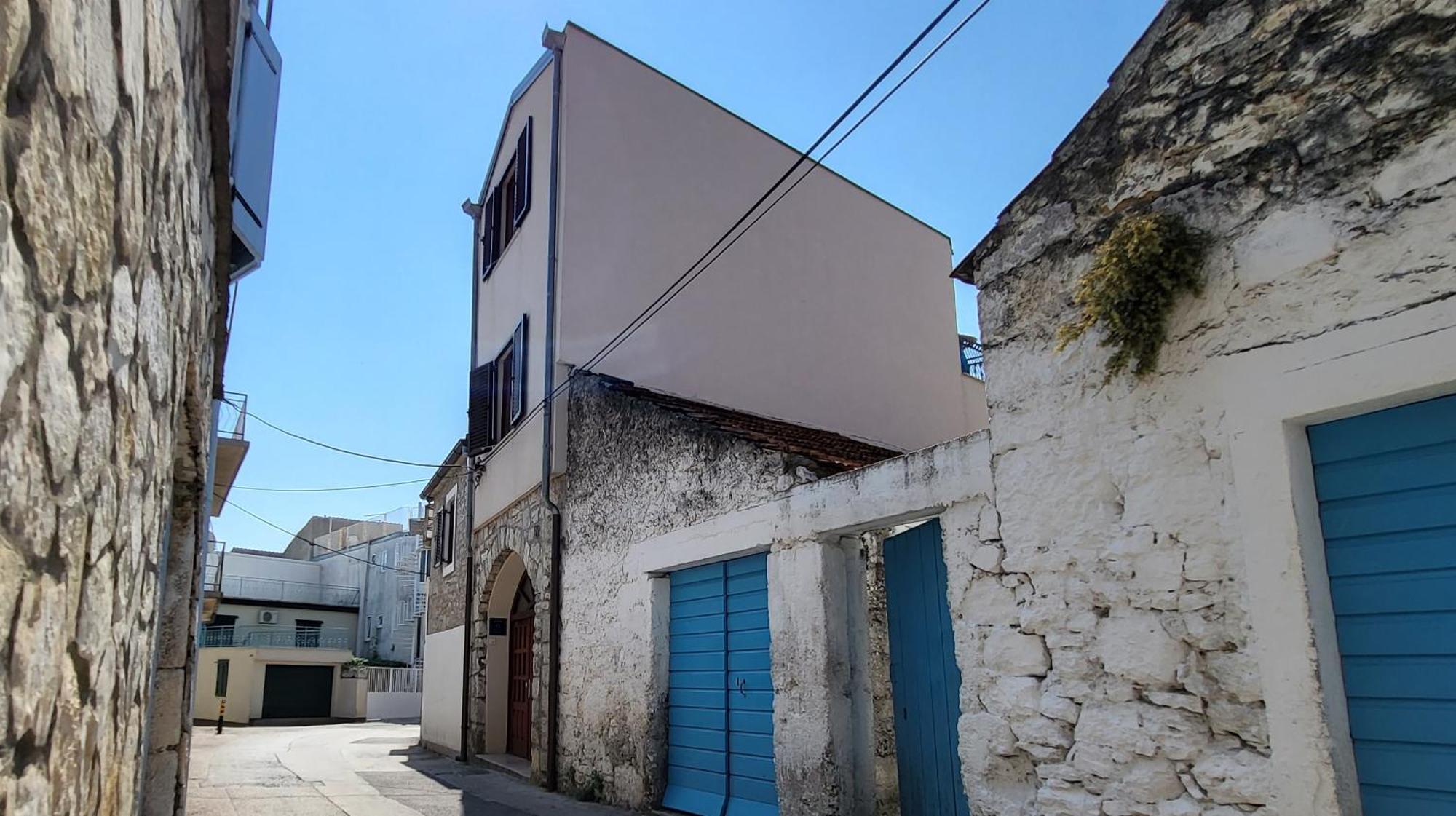 Perlica Villa Vodice Luaran gambar