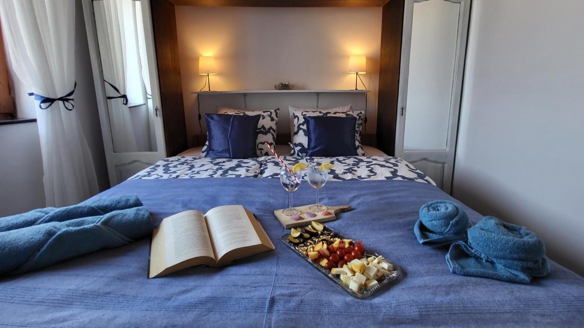 Perlica Villa Vodice Luaran gambar