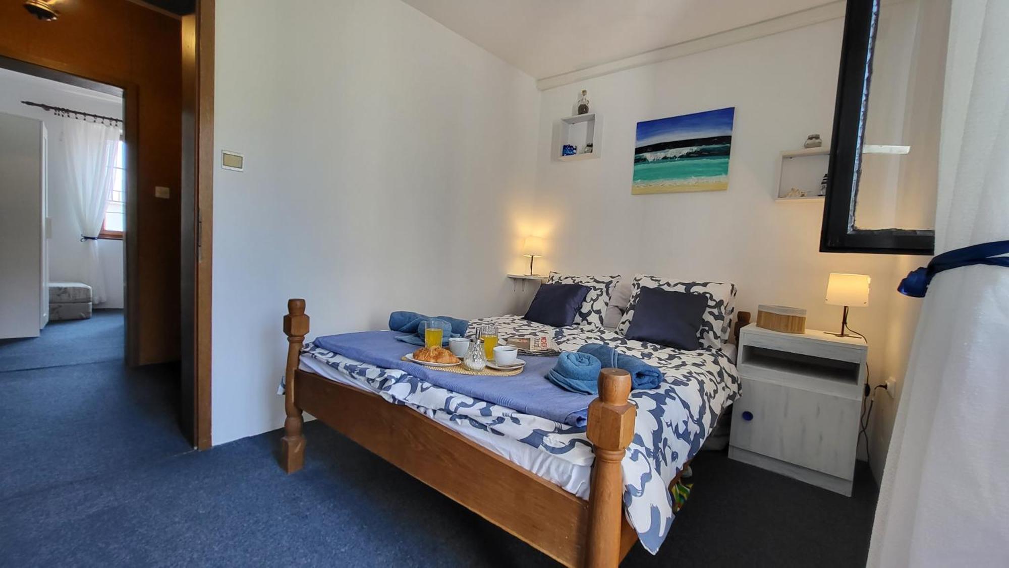Perlica Villa Vodice Luaran gambar