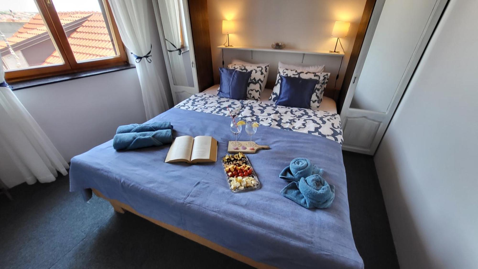 Perlica Villa Vodice Luaran gambar