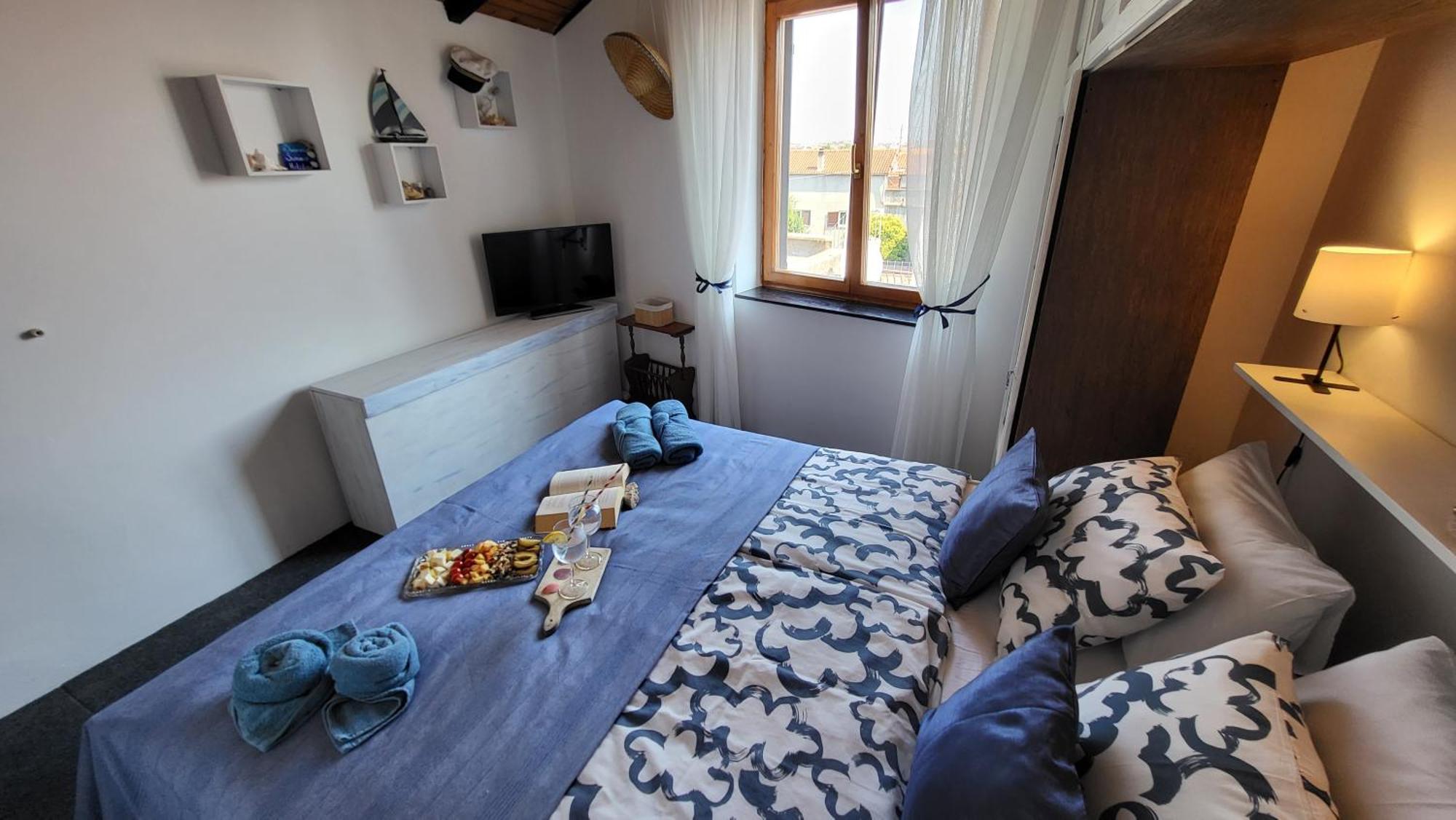 Perlica Villa Vodice Luaran gambar