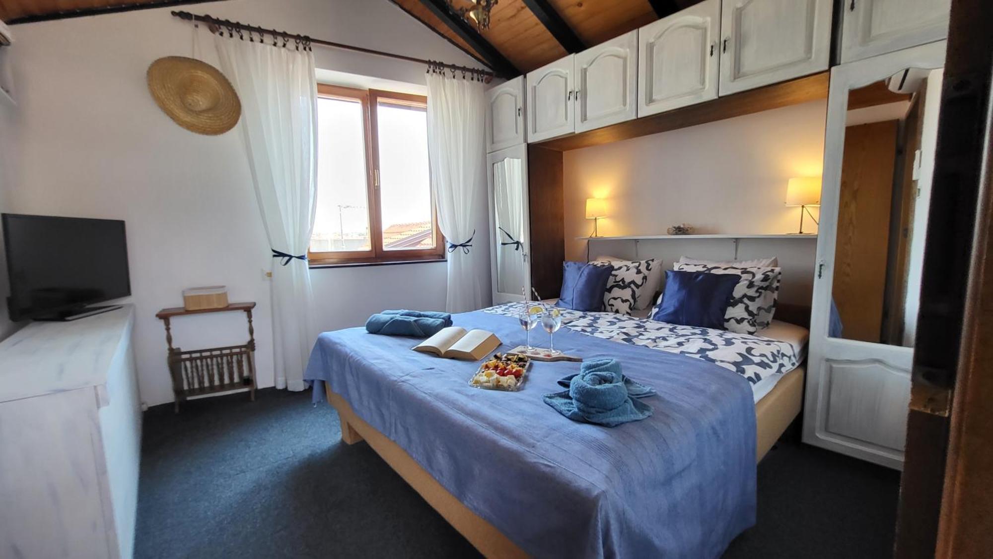 Perlica Villa Vodice Luaran gambar