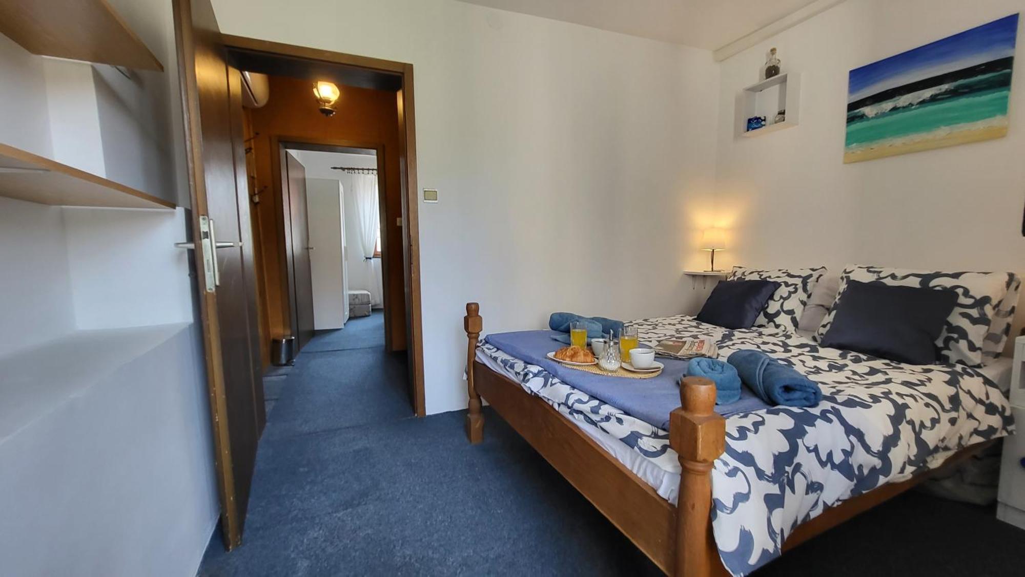 Perlica Villa Vodice Luaran gambar