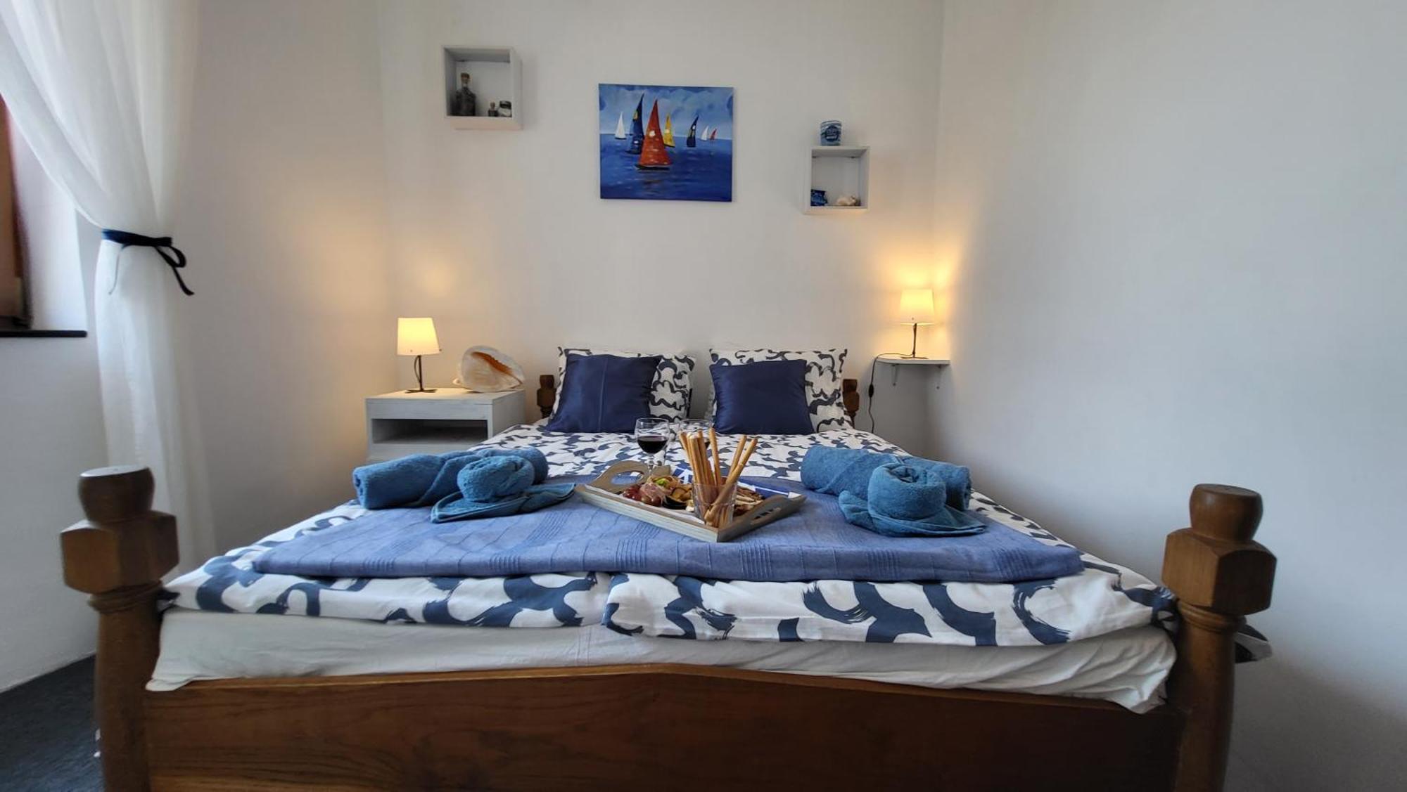 Perlica Villa Vodice Luaran gambar