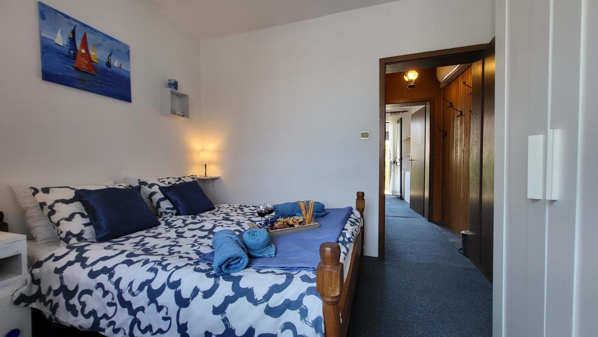 Perlica Villa Vodice Luaran gambar