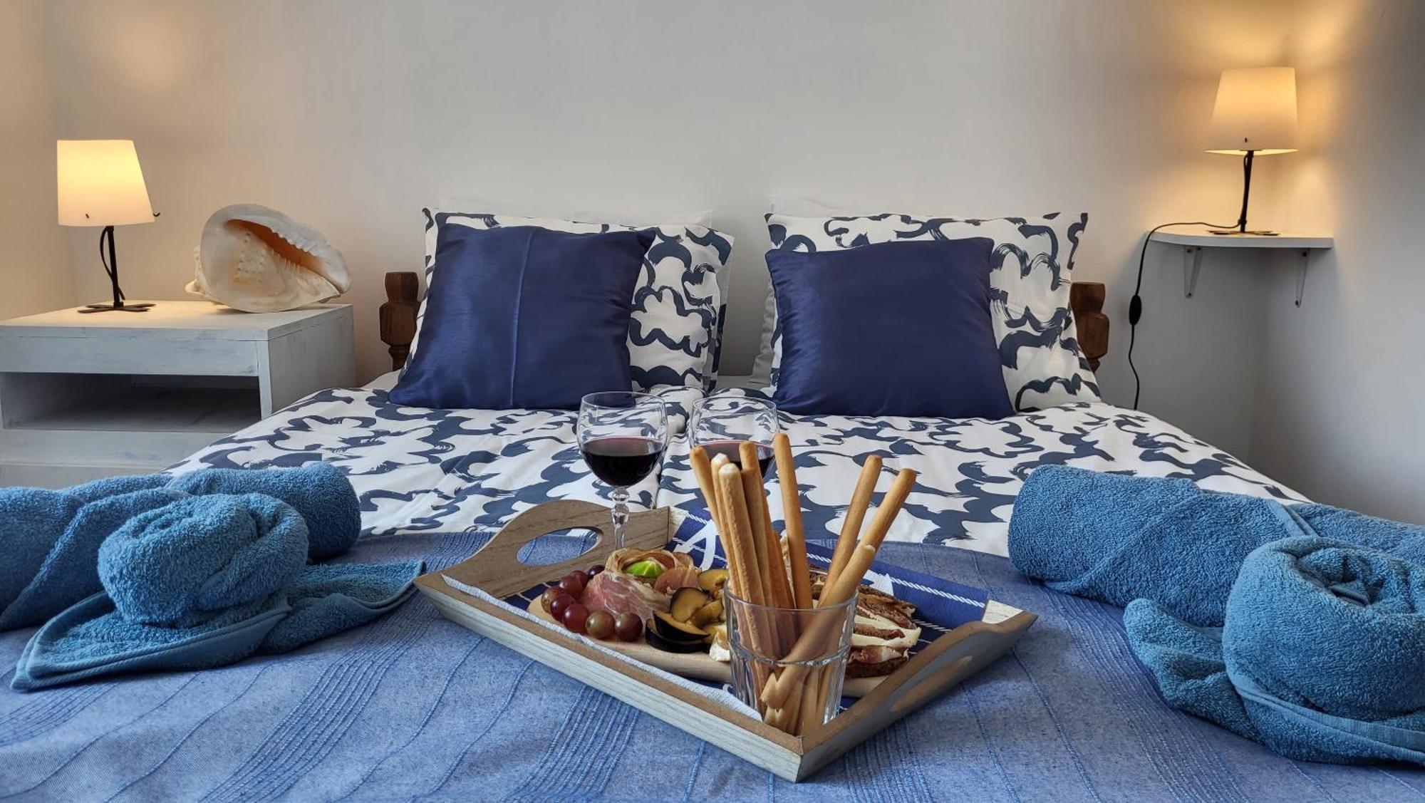 Perlica Villa Vodice Luaran gambar