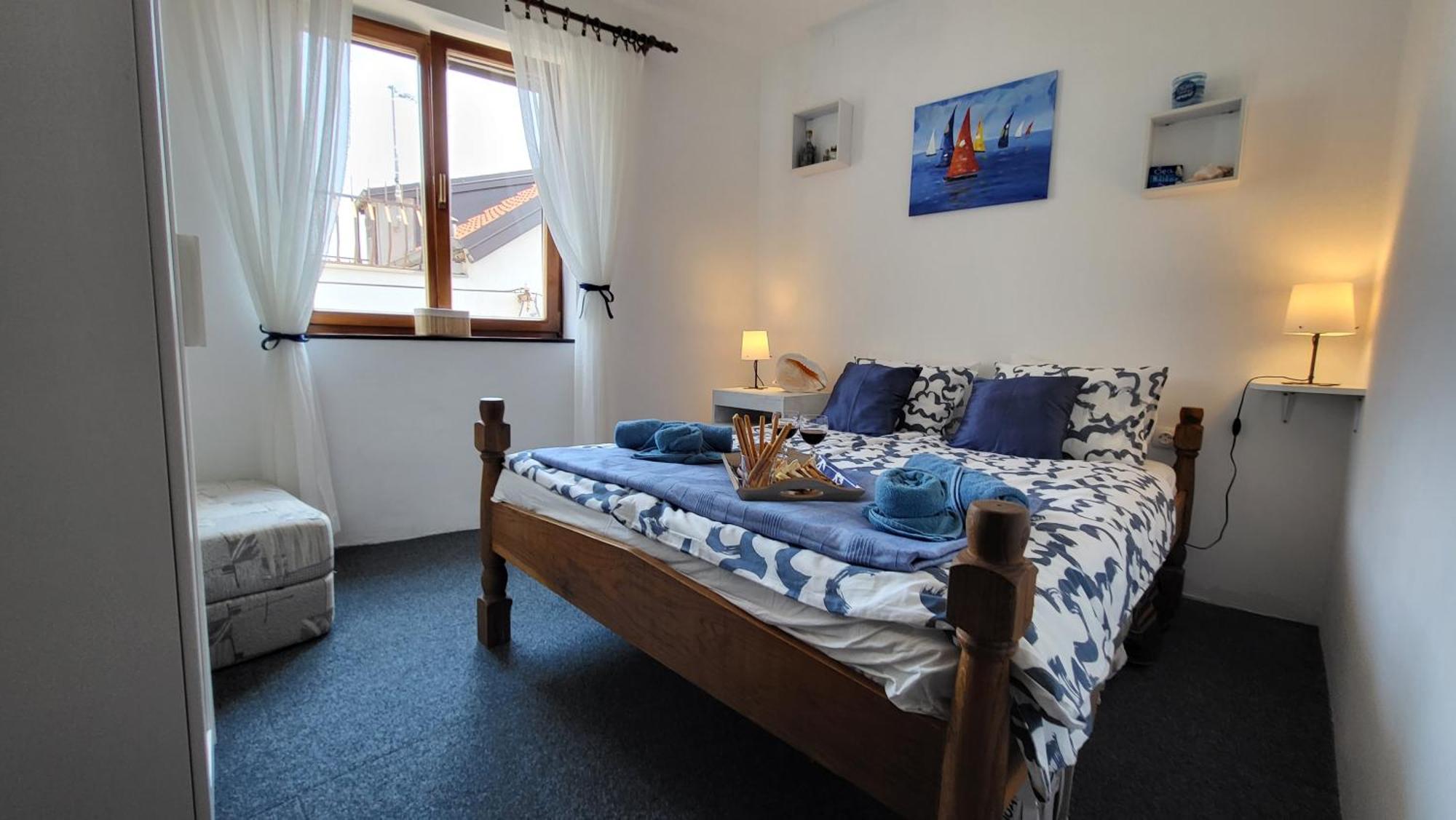 Perlica Villa Vodice Luaran gambar