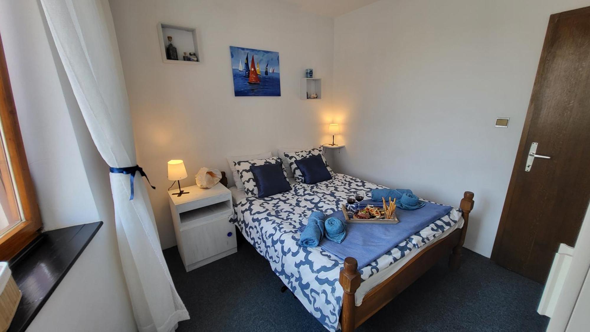 Perlica Villa Vodice Luaran gambar