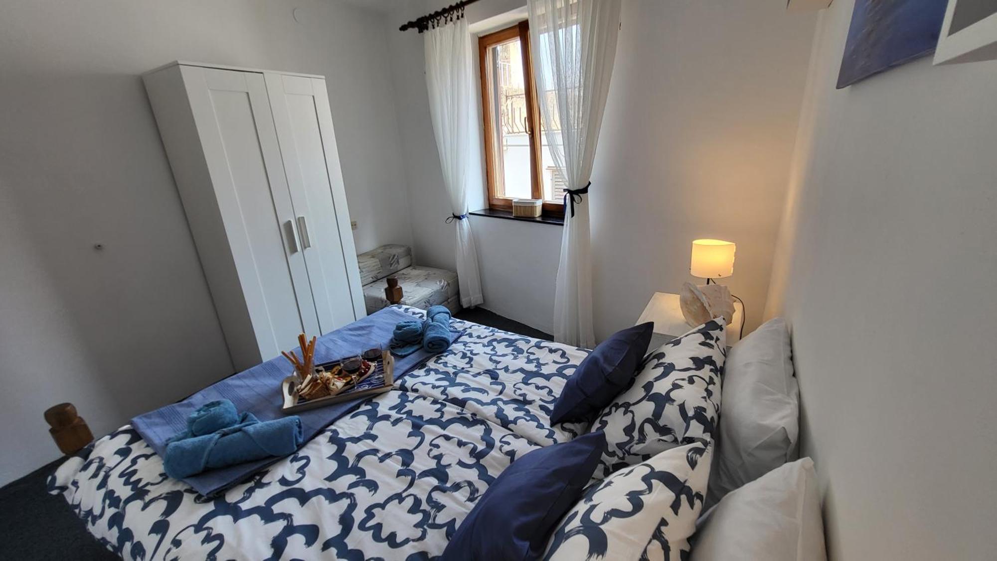 Perlica Villa Vodice Luaran gambar