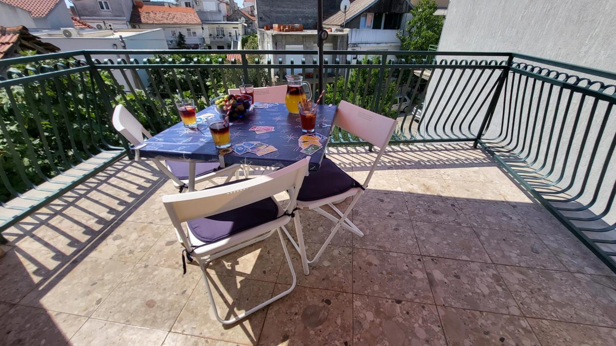 Perlica Villa Vodice Luaran gambar