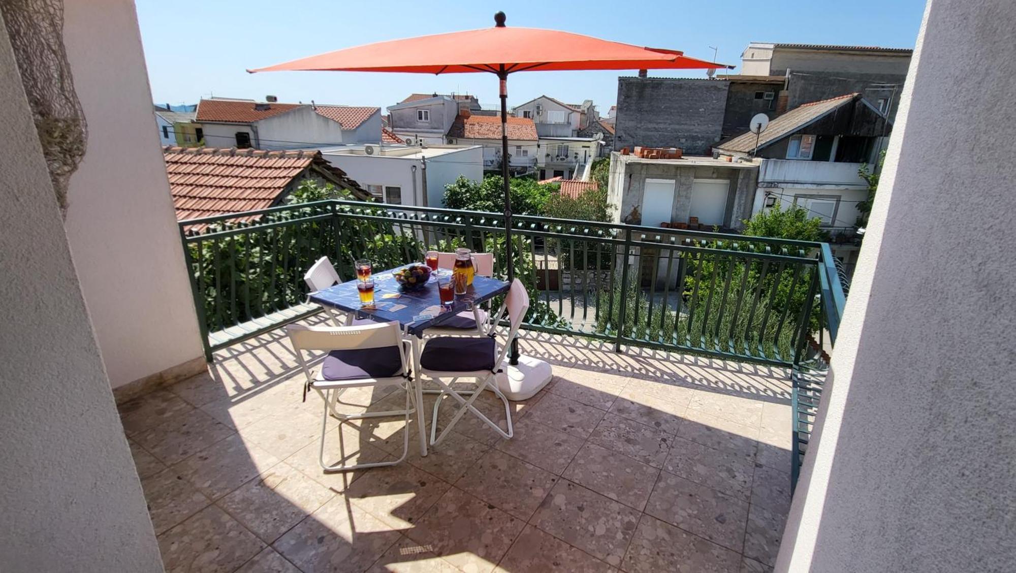 Perlica Villa Vodice Luaran gambar