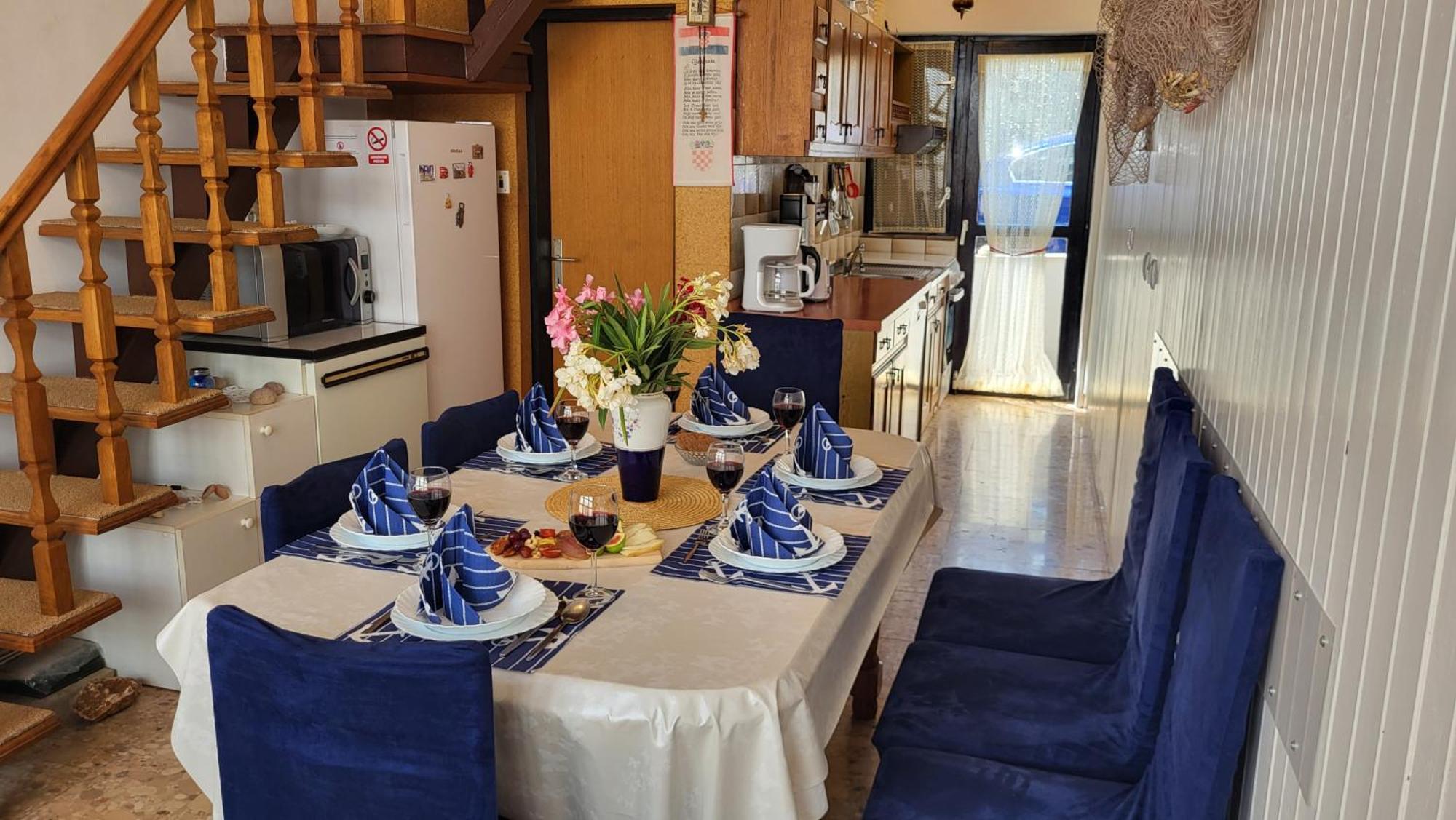 Perlica Villa Vodice Luaran gambar