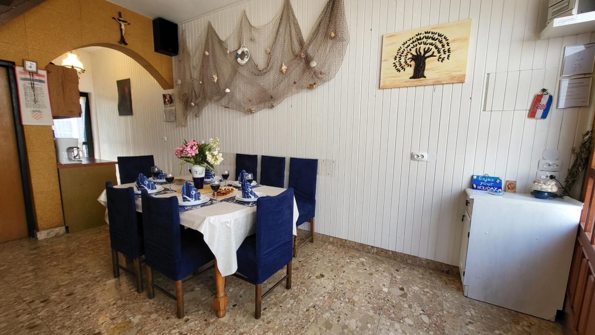 Perlica Villa Vodice Luaran gambar