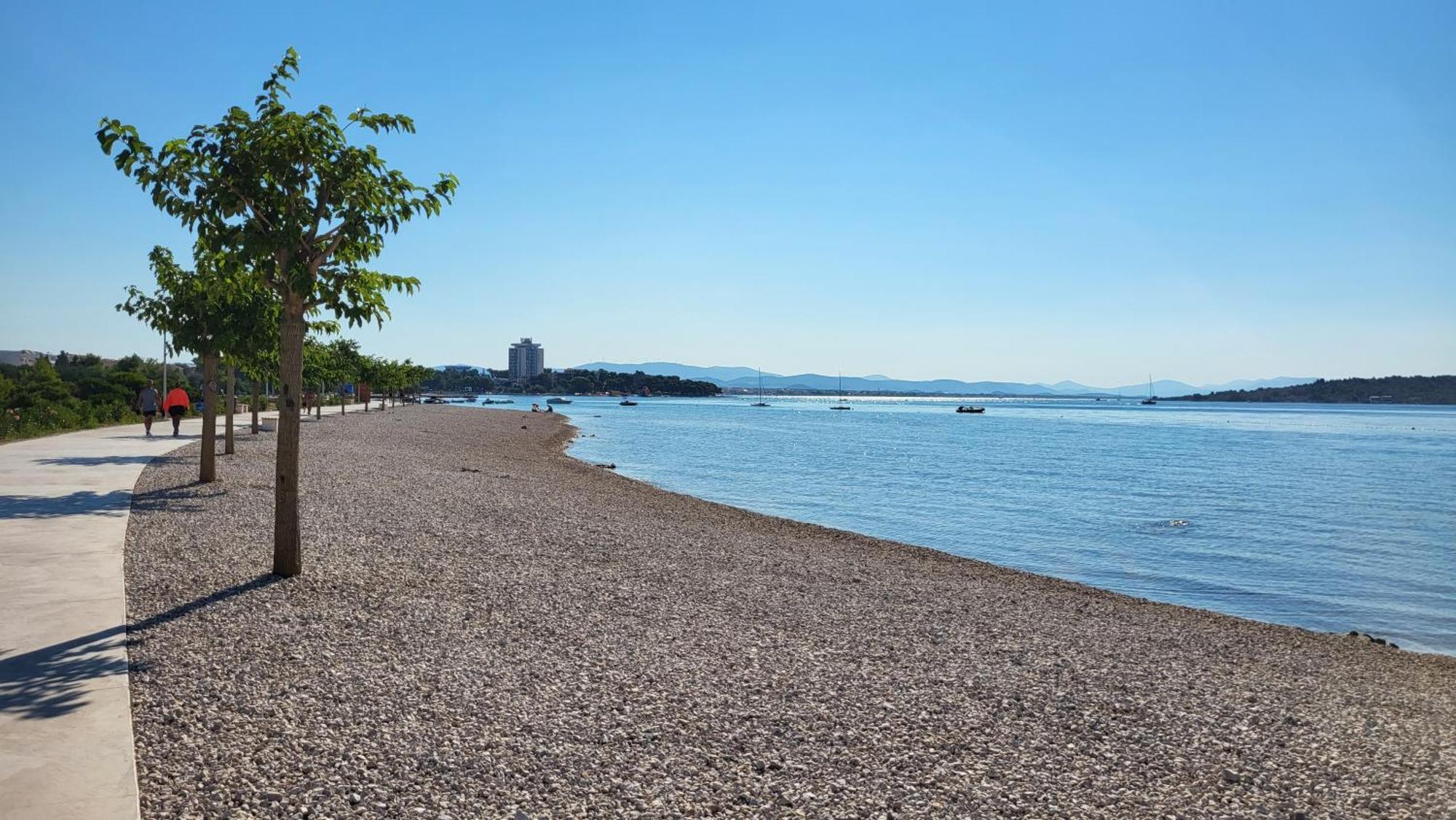 Perlica Villa Vodice Luaran gambar