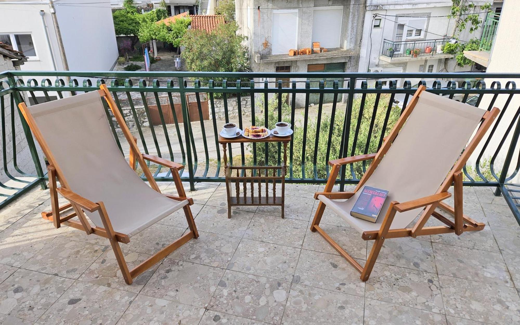 Perlica Villa Vodice Luaran gambar