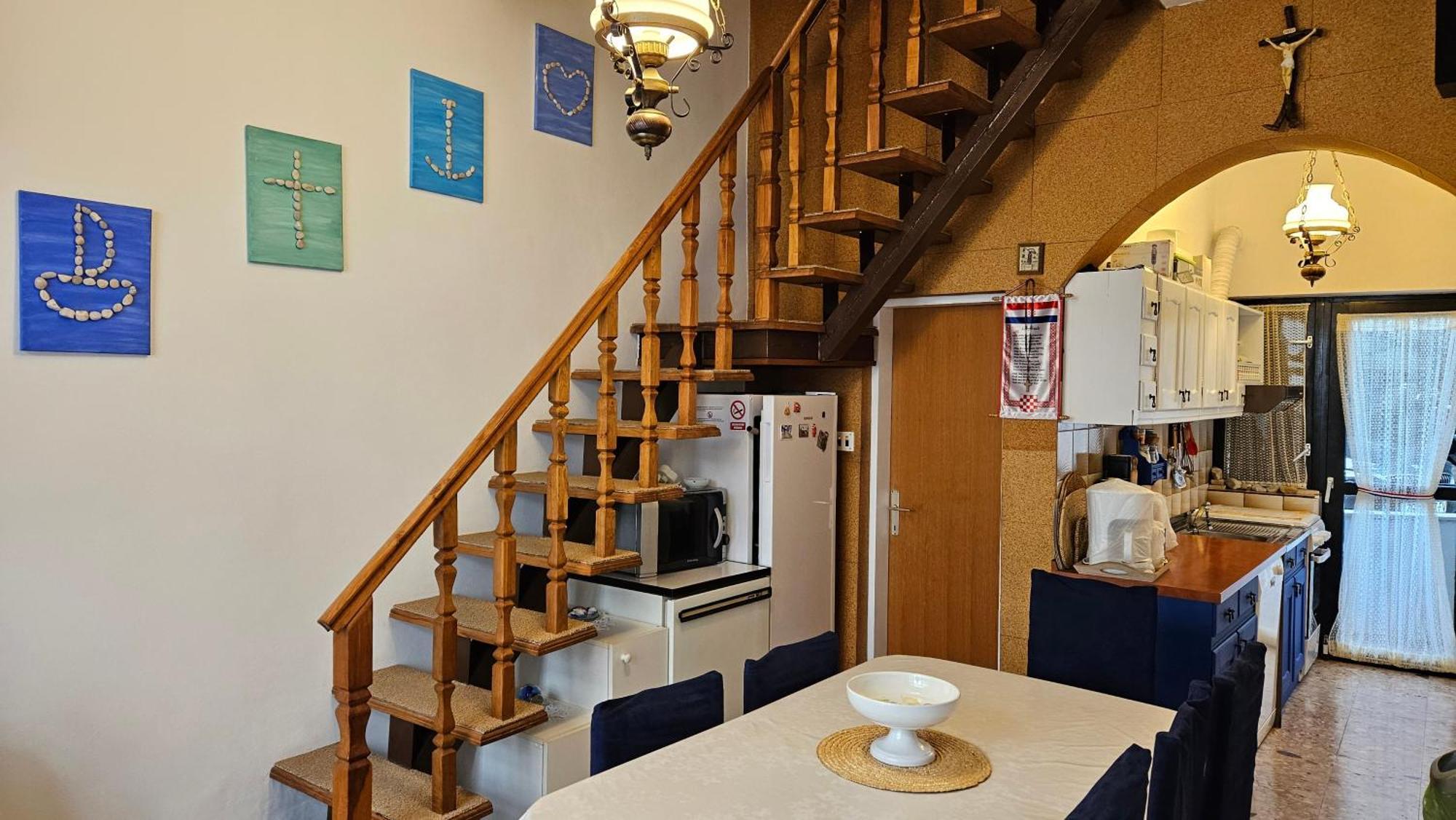 Perlica Villa Vodice Luaran gambar